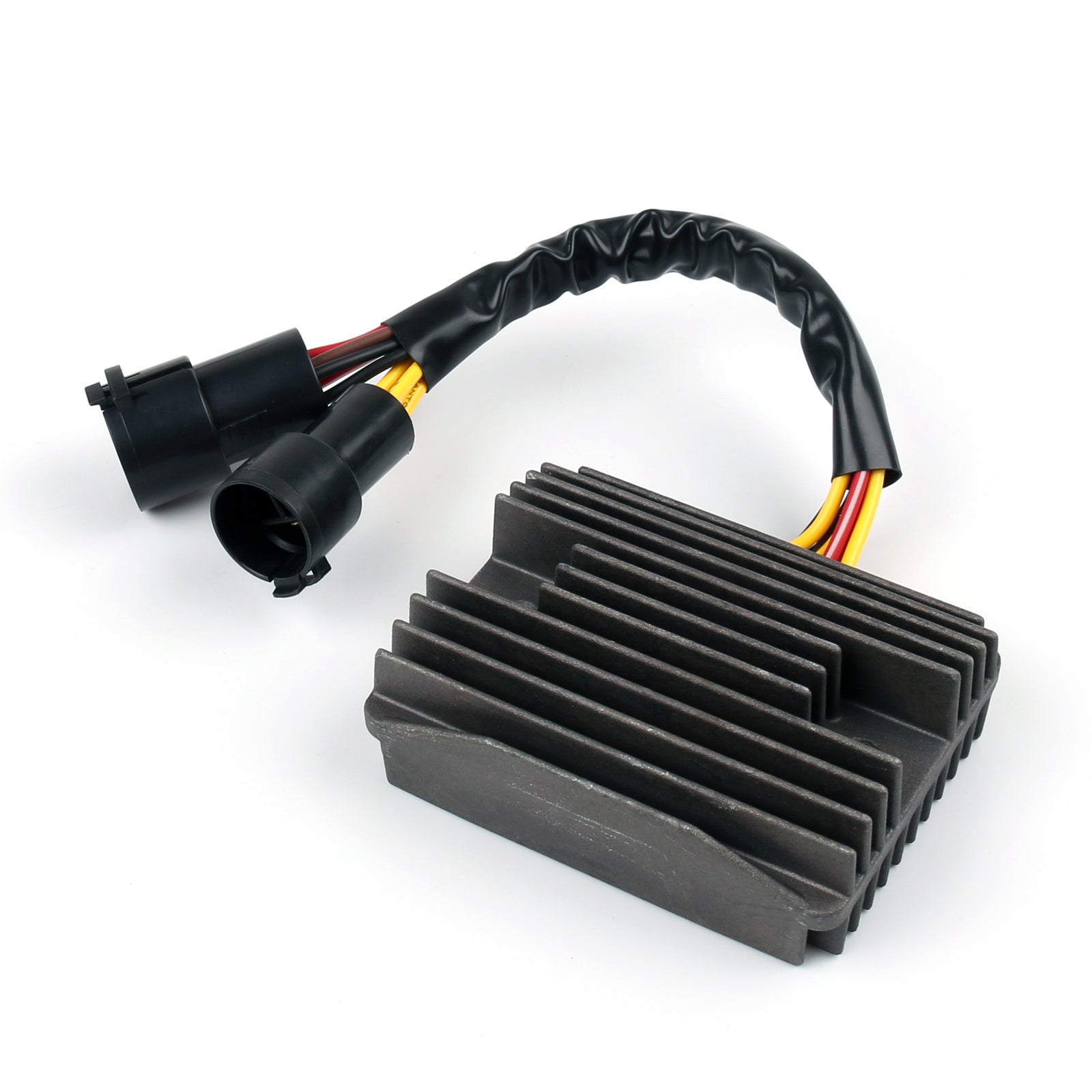Regulator Rectifier Voltage Fits Kawasaki NINJA ZX 12R 2000-2005 ZX 9R 2000-2004
