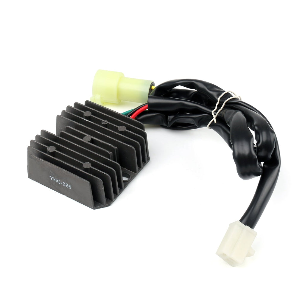Regulator Rectifier For Honda ATV TRX300 FW FOURTRAX 300 4X4 1988-1992
