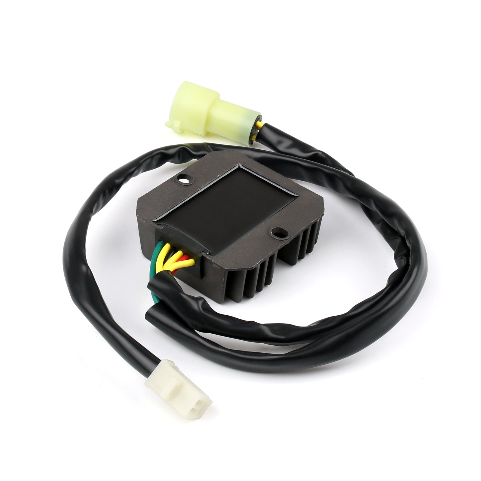 Regulator Rectifier For Honda ATV TRX300 FW FOURTRAX 300 4X4 1988-1992