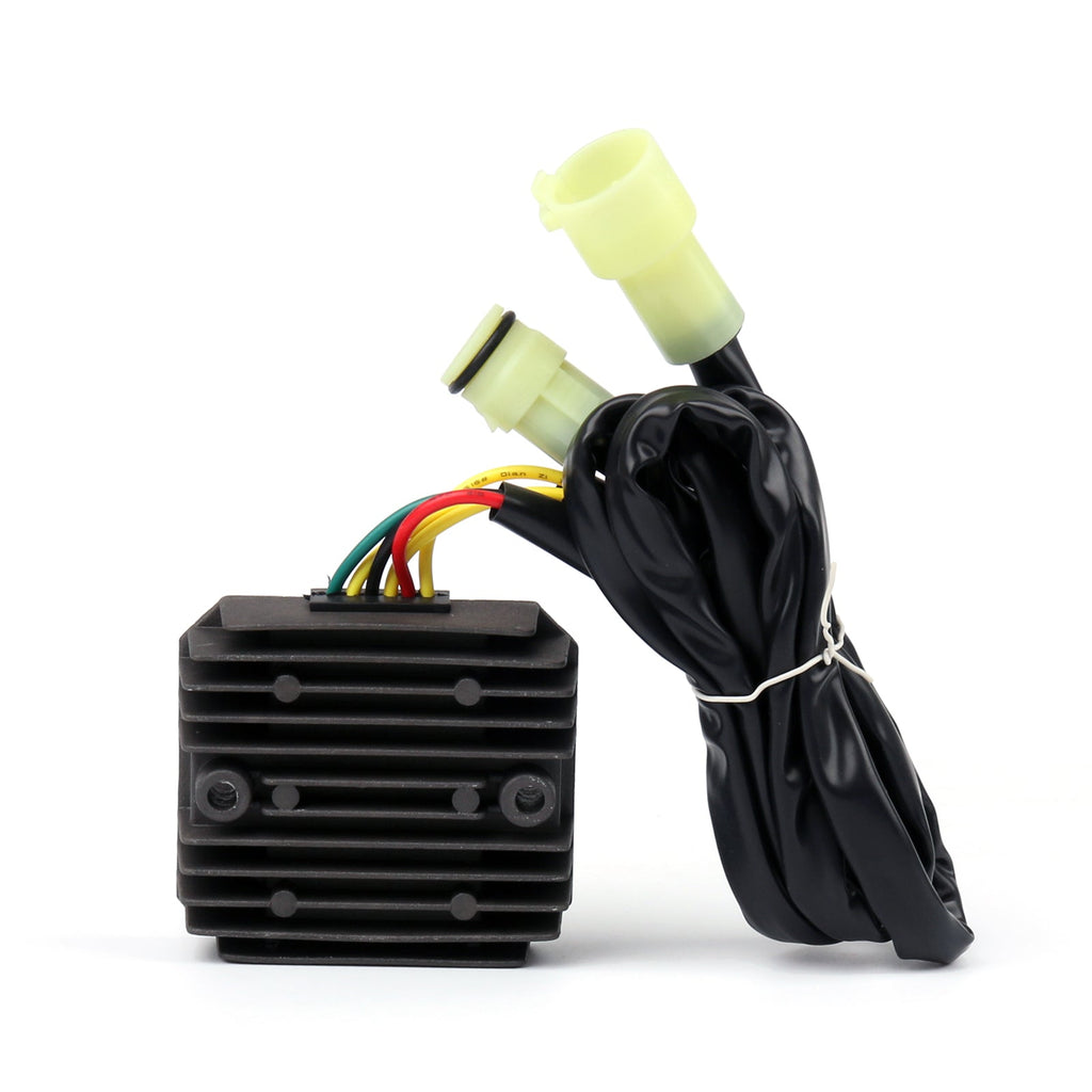 Regulator Rectifier For Honda ATV TRX350 FOURTRAX 4x4 TRX350D 1986-1989