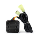 Regulator Rectifier For Honda ATV TRX350 FOURTRAX 4x4 TRX350D 1986-1989
