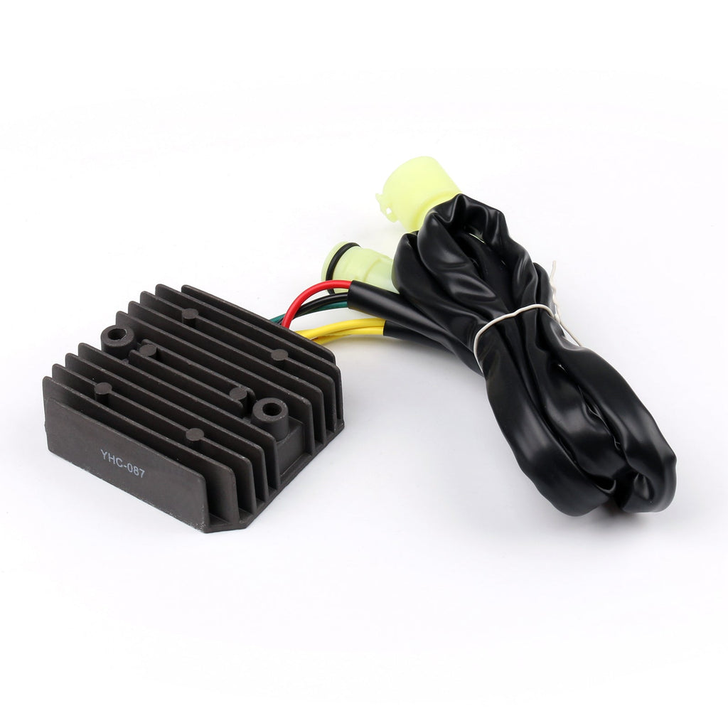 Regulator Rectifier For Honda ATV TRX350 FOURTRAX 4x4 TRX350D 1986-1989