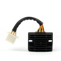 Voltage Regulator Rectifier Fit For Kawasaki GPz 400 500 Vulcan ZZR 250 400 500 GT 550 750