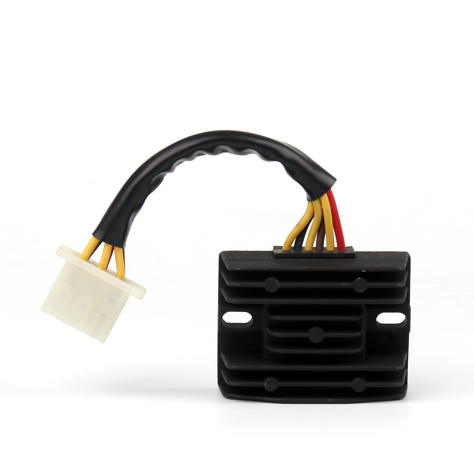 Voltage Regulator Rectifier Fit For Kawasaki GPz 400 500 Vulcan ZZR 250 400 500 GT 550 750