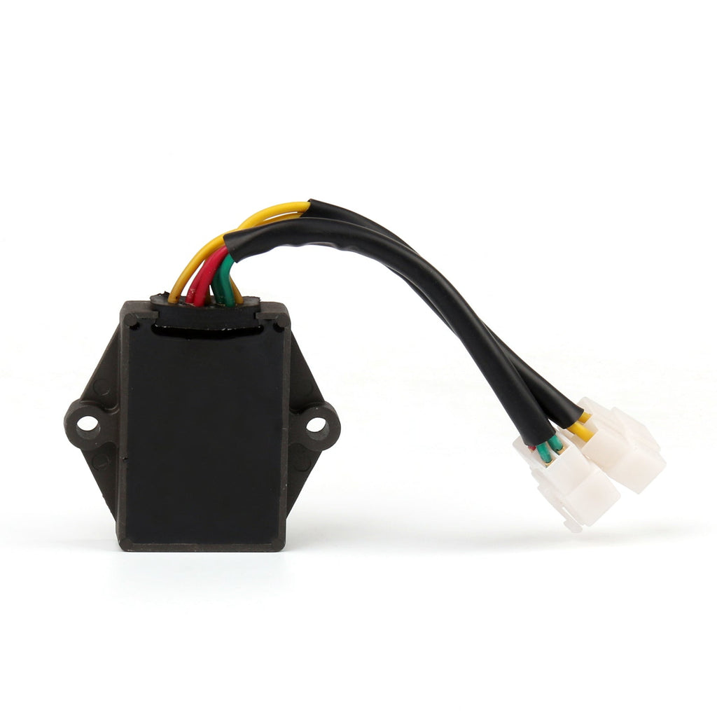 Regulator Rectifier For Honda VFR400 (NC21) VFR400 (NC24) VT250F VTZ250
