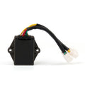 Regulator Rectifier For Honda VFR400 (NC21) VFR400 (NC24) VT250F VTZ250