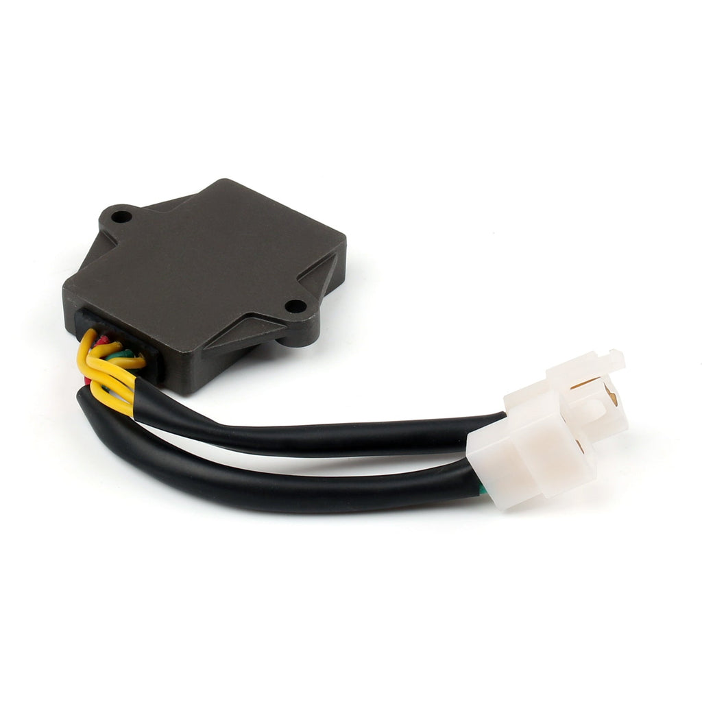 Regulator Rectifier For Honda VFR400 (NC21) VFR400 (NC24) VT250F VTZ250