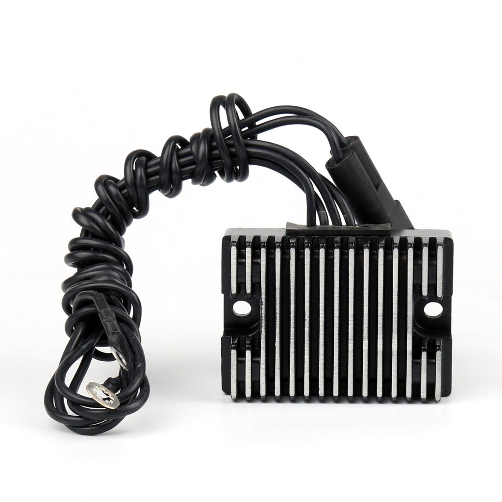 Regulator Rectifier For FXSTD FXST SOFTAIL FLSTS HERITAGE FXDL LOW RIDER