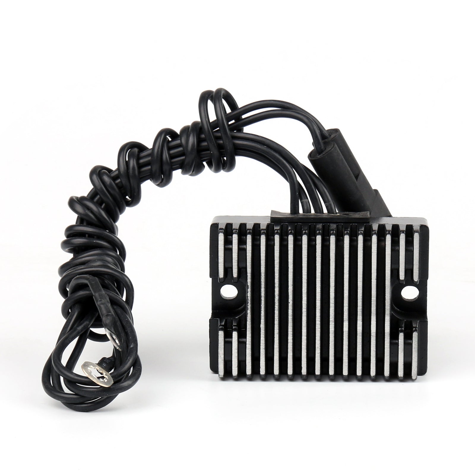 Regulator Rectifier For FXSTD FXST SOFTAIL FLSTS HERITAGE FXDL LOW RIDER