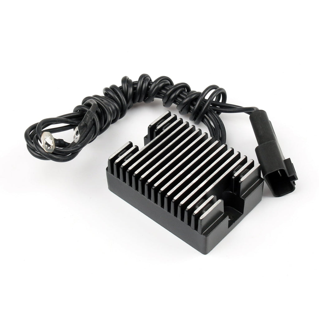 Regulator Rectifier For FXSTD FXST SOFTAIL FLSTS HERITAGE FXDL LOW RIDER