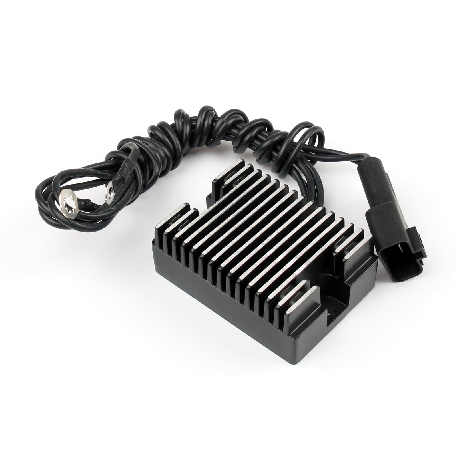 Regulator Rectifier For FXSTD FXST SOFTAIL FLSTS HERITAGE FXDL LOW RIDER
