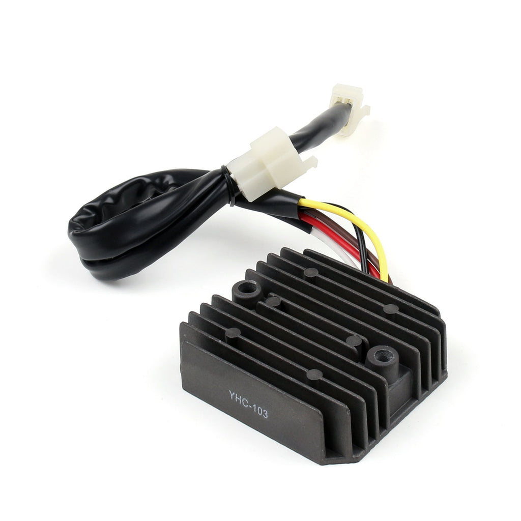 Voltage Regulator Rectifier Fit For Yamaha Virago XV 750 920 / Vizion XV550 1981-1983