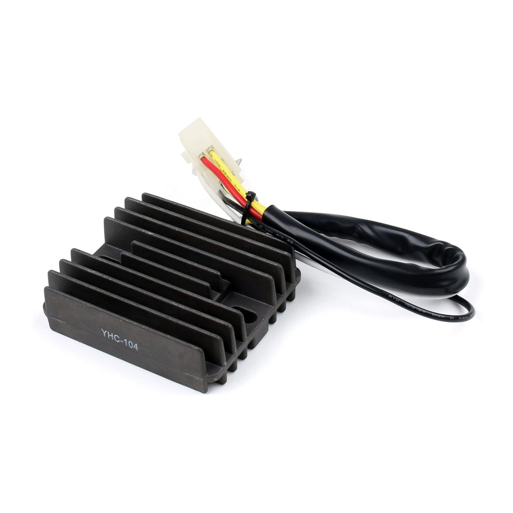 Voltage Regulator Rectifier For Honda CB 350F 400F 550F 750K 1972-1978