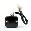 Regulator Rectifier Fit for Yamaha XS750 XS850 XS850L XS850S XS1100 1977-1981