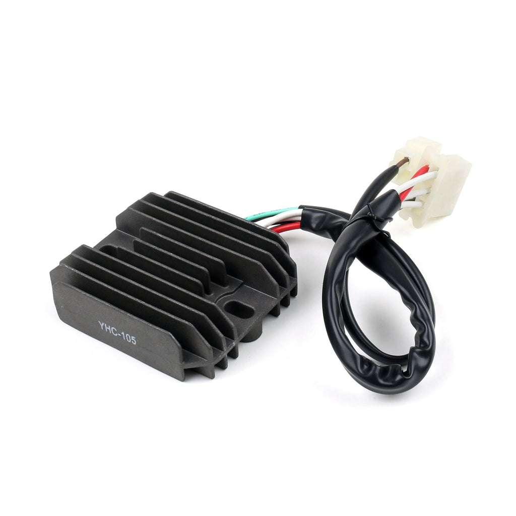 Regulator Rectifier Fit for Yamaha XS750 XS850 XS850L XS850S XS1100 1977-1981