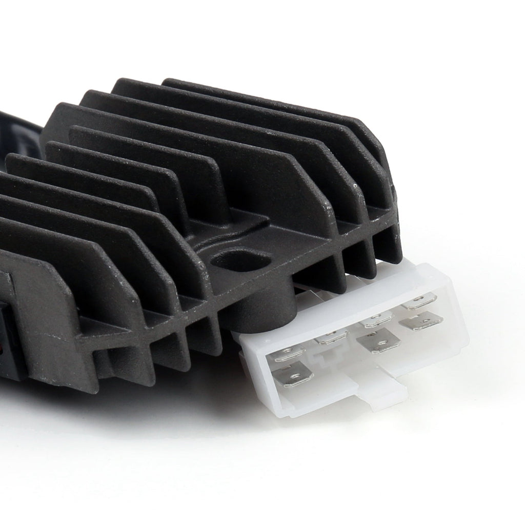 Regulator Rectifier For Yamaha XJ550 YX600 XJ650 Turbo XS650 XJ900 F XJ700