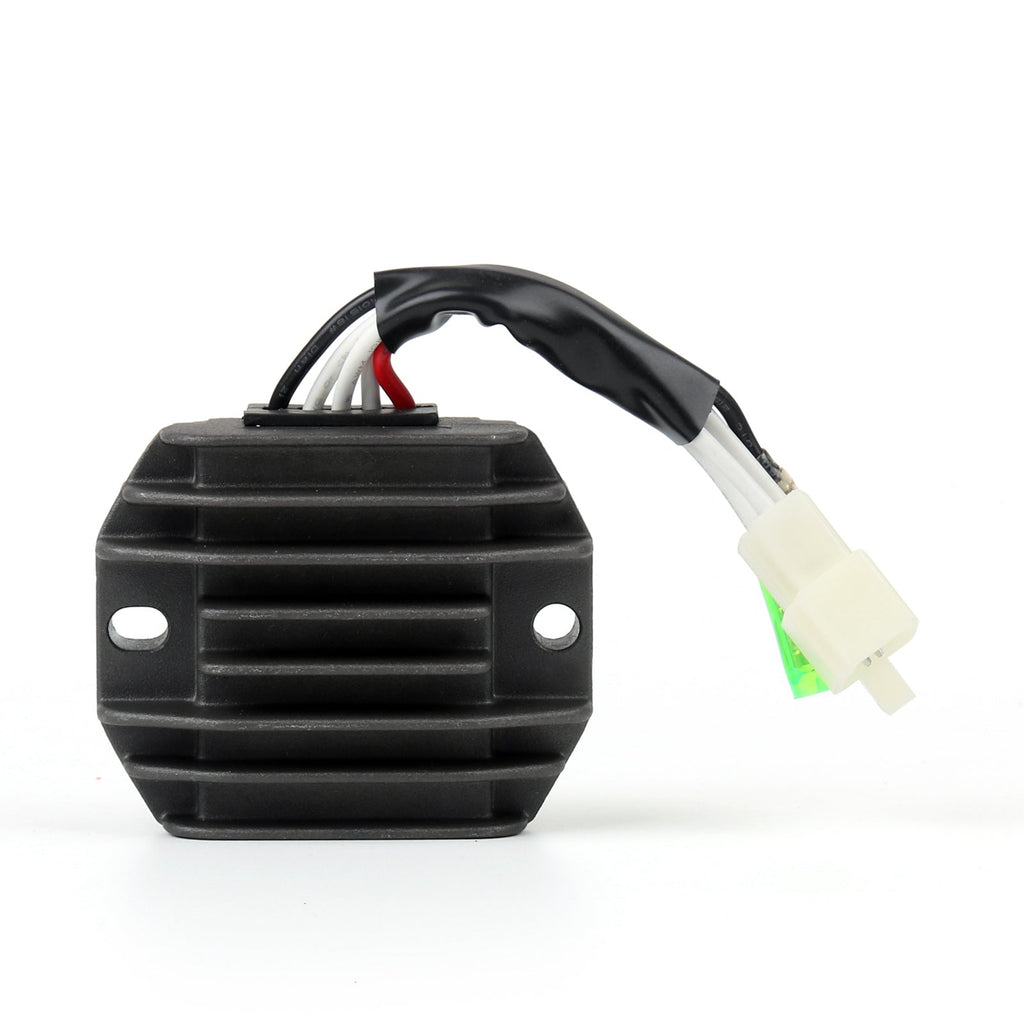Regulator Rectifier For YAMAHA WARRIOR 350 YFM350X WOLVERINE 350 TIMBERWOLF