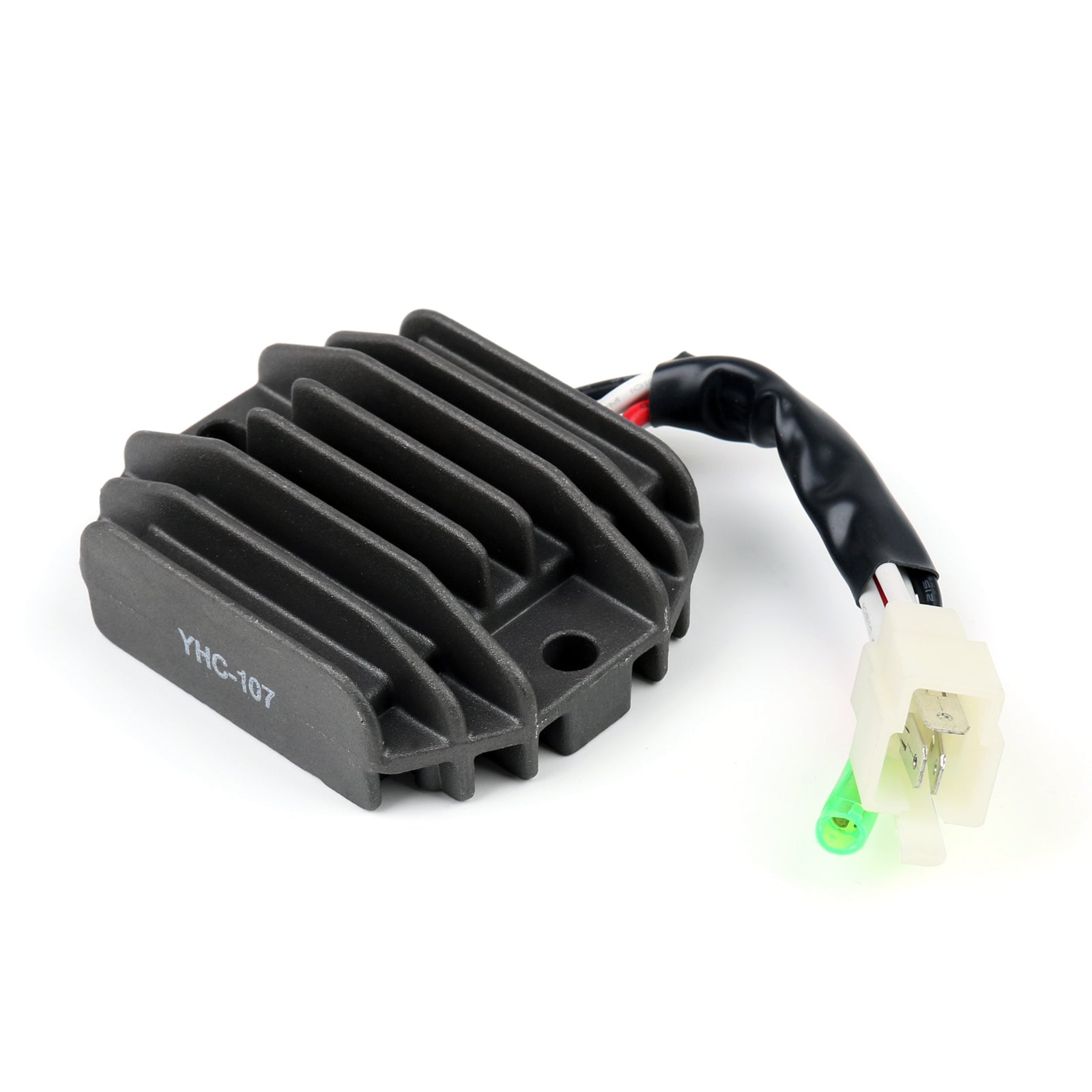Regulator Rectifier For YAMAHA WARRIOR 350 YFM350X WOLVERINE 350 TIMBERWOLF