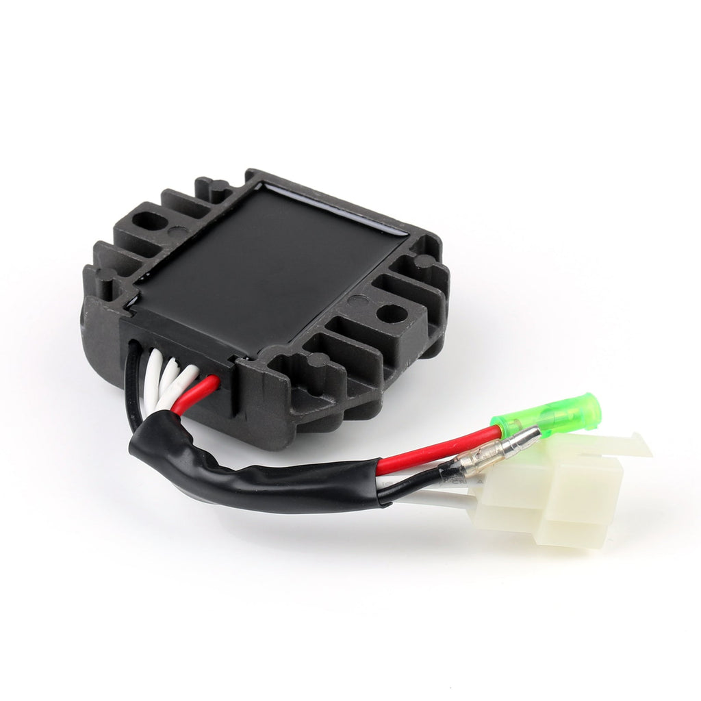 Regulator Rectifier For YAMAHA WARRIOR 350 YFM350X WOLVERINE 350 TIMBERWOLF