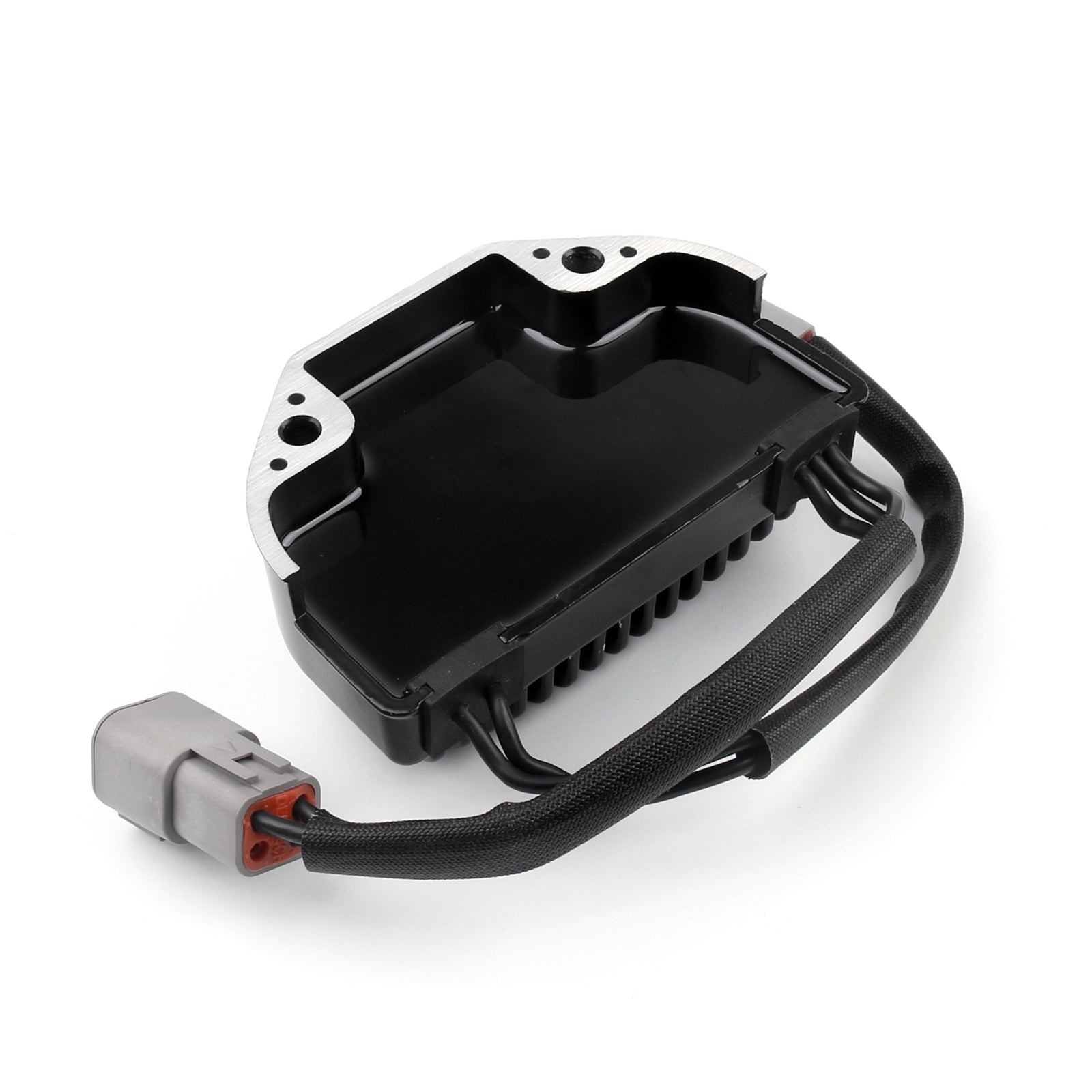 Voltage Regulator Rectifier for Dyna Low Rider Street Bob Super Glide