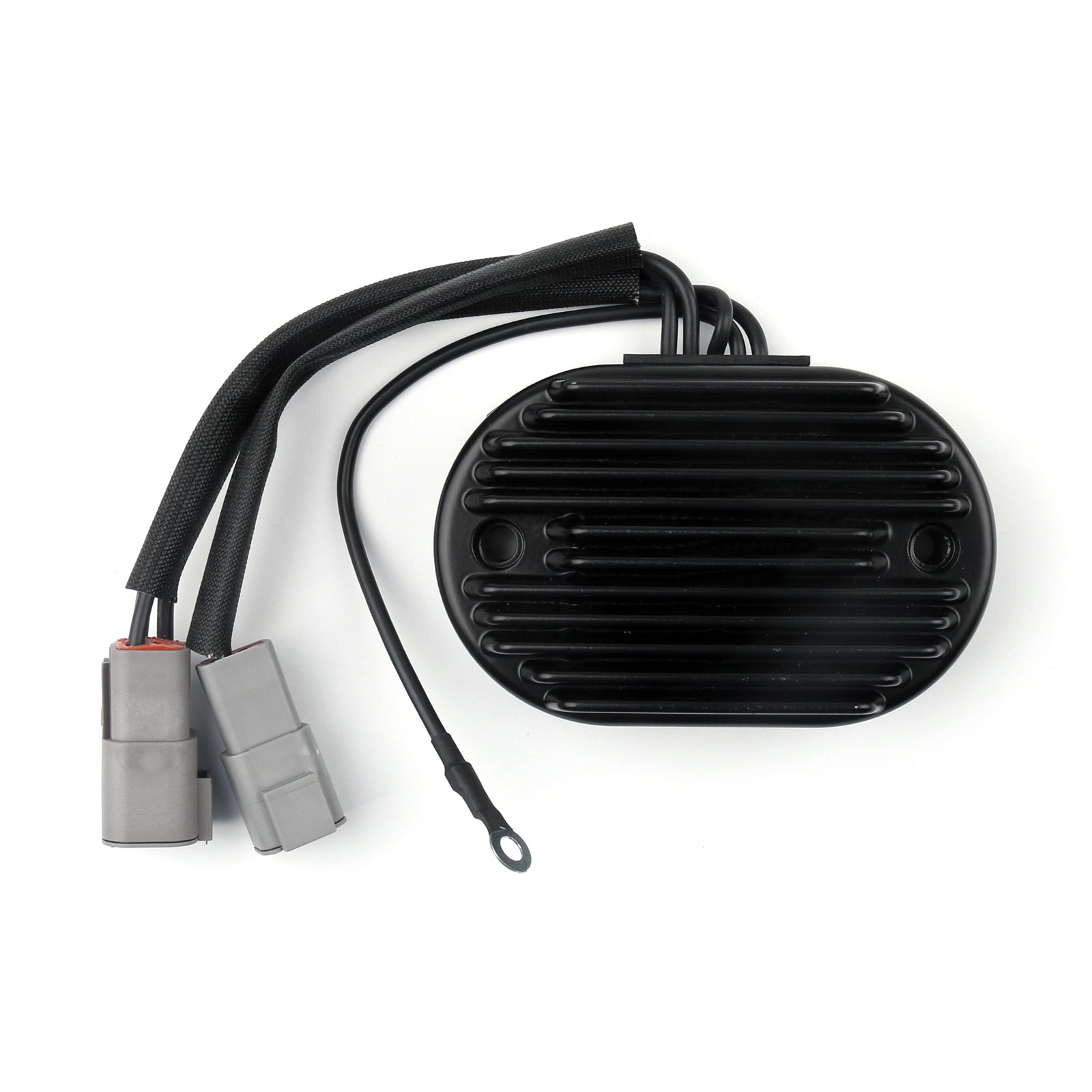 Voltage Regulator Rectifier for Fatboy Softail Custom Deluxe Deuce