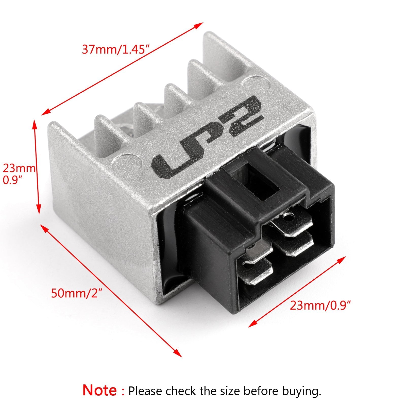 Motorcycle Voltage Regulator Rectifier For Honda C90 NH90 SGX50 SH/SJ