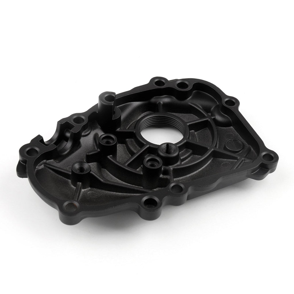 Right Oil Pump Engine Cover For Yamaha YZF-R6 (03-05) R6S (06-09) FZR500 FZR600