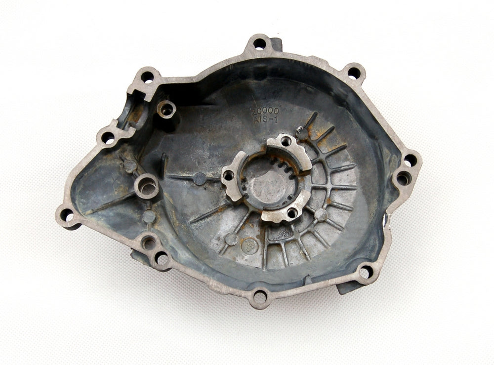 Stator Engine Cover For Yamaha YZF R6 (06-11) Black