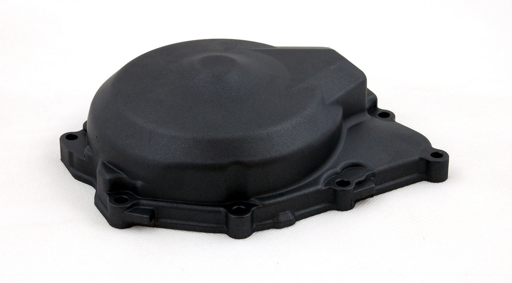 Stator Engine Cover For Yamaha YZF R6 (06-11) Black