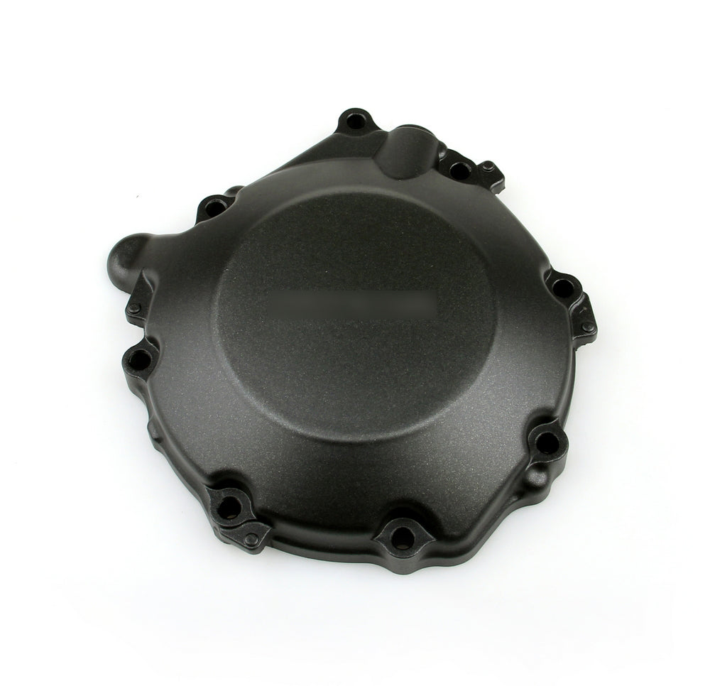 2006-2007 Honda CBR1000RR Stator Engine Cover Black