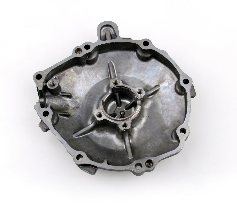 2006-2007 Honda CBR1000RR Stator Engine Cover Black