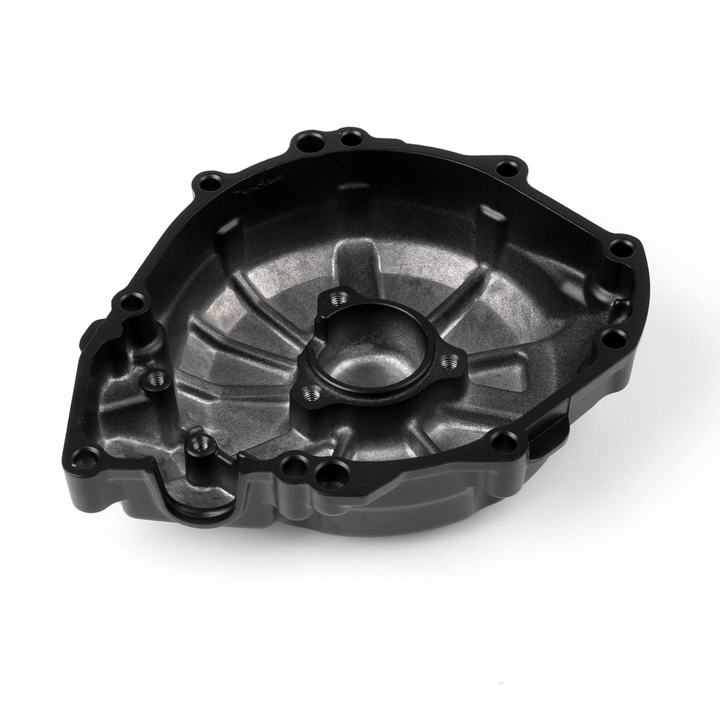 Engine Stator Cover Crankcase For Suzuki Hayabusa GSX1300R 1999-2019 Left Side