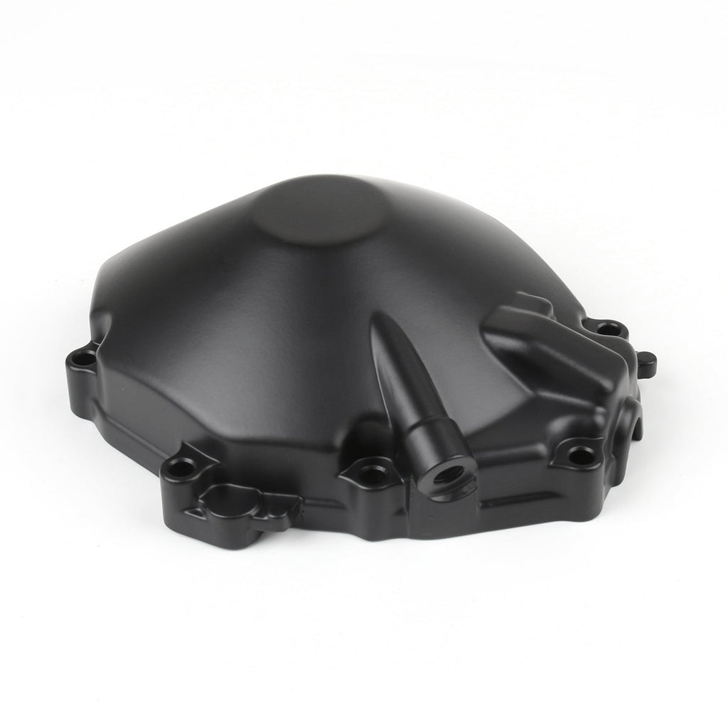Stator Engine Cover Crankcase For Suzuki GSXR 1000 (09-2014) Black