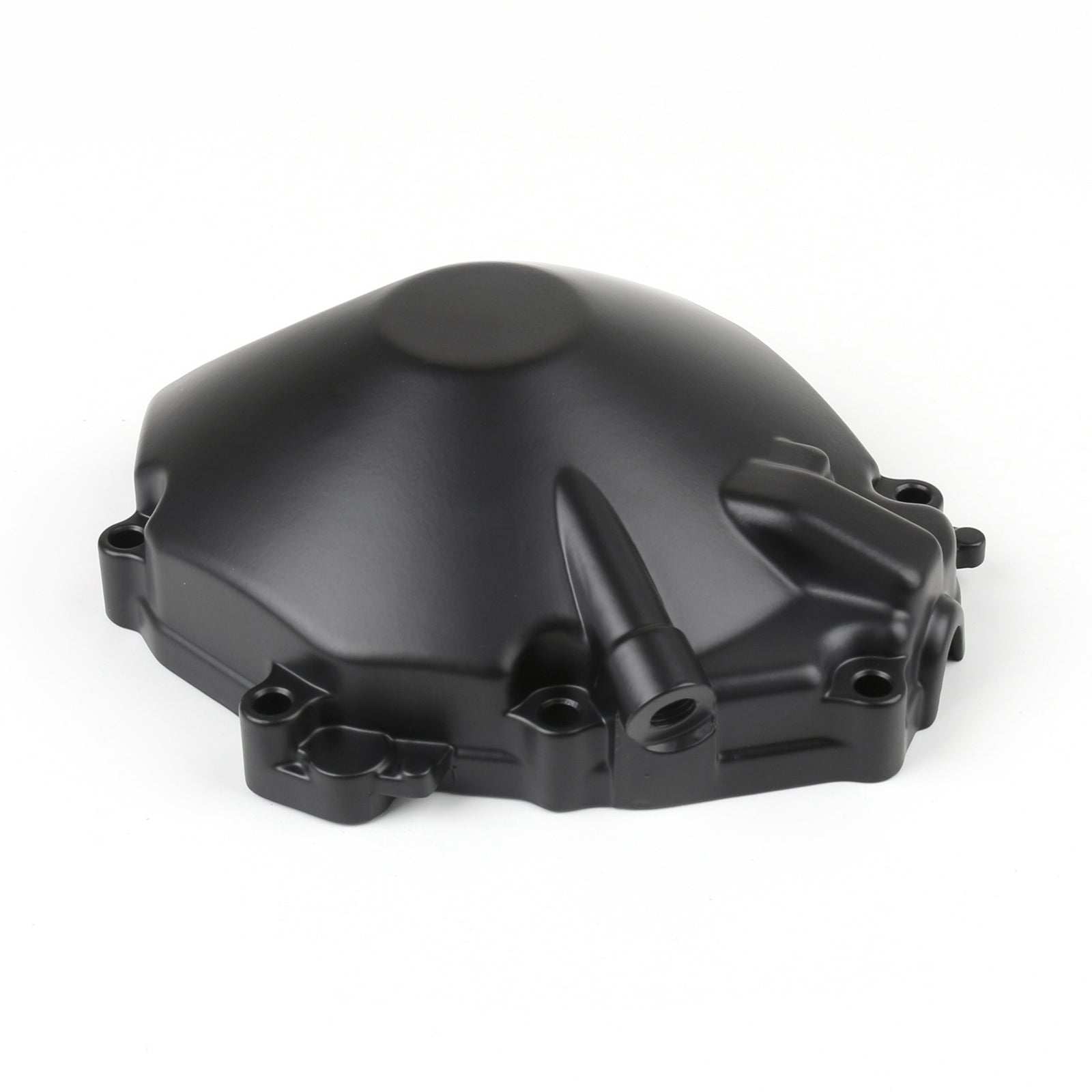 Stator Engine Cover Crankcase For Suzuki GSXR 1000 (09-2014) Black
