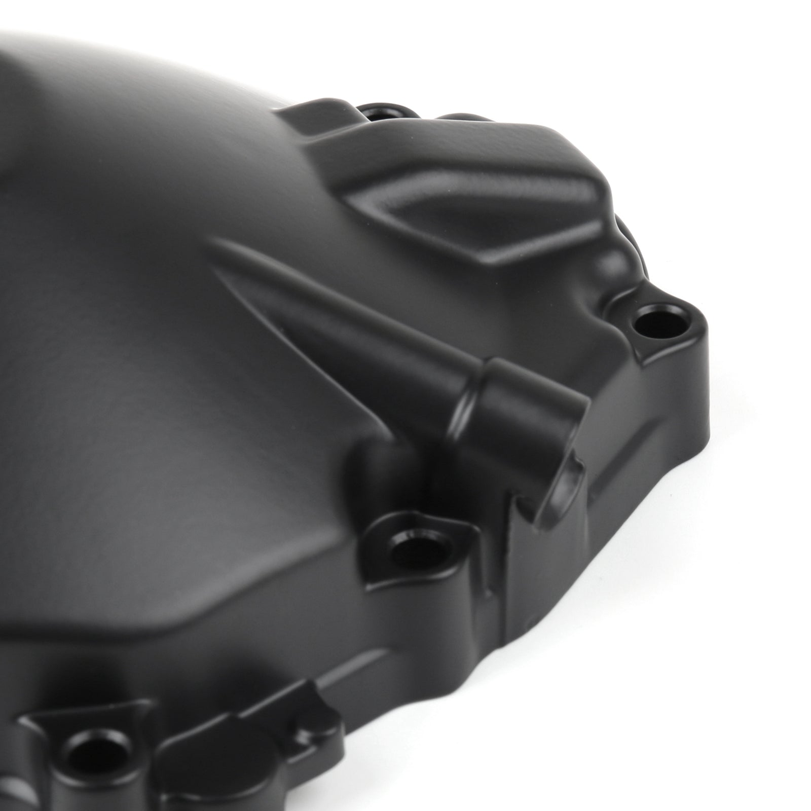Stator Engine Cover Crankcase For Suzuki GSXR 1000 (09-2014) Black