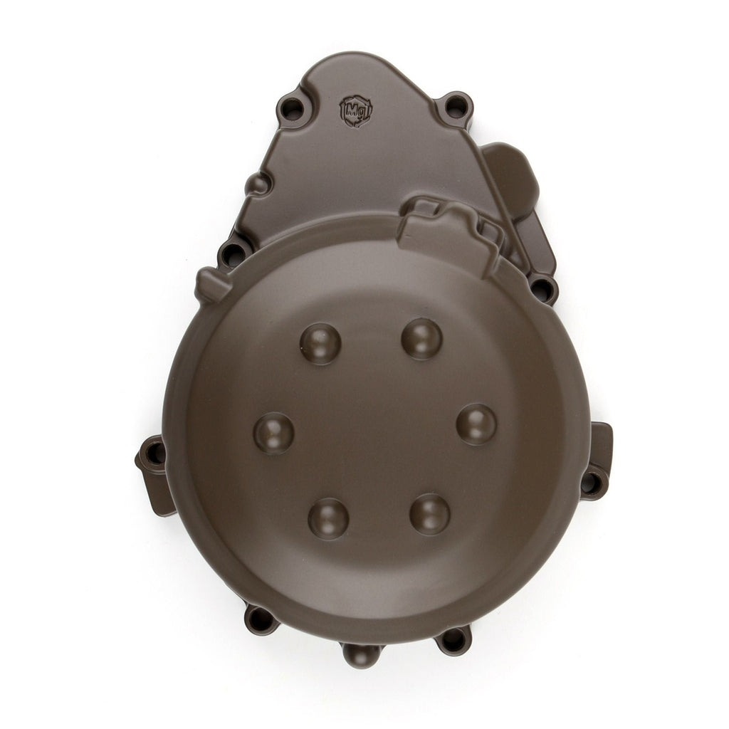 Aluminum Stator Engine Crankcase Cover For Kawasaki Ninja ZX9R (98-03)