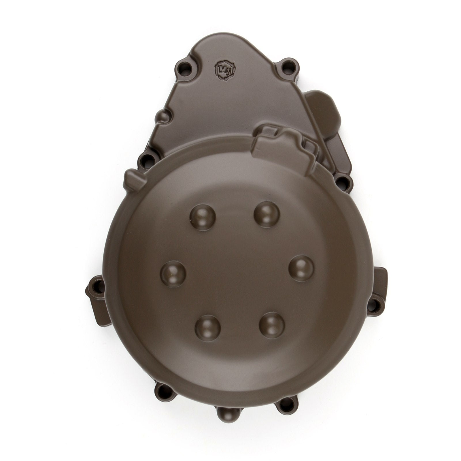 Aluminum Stator Engine Crankcase Cover For Kawasaki Ninja ZX9R (98-03)
