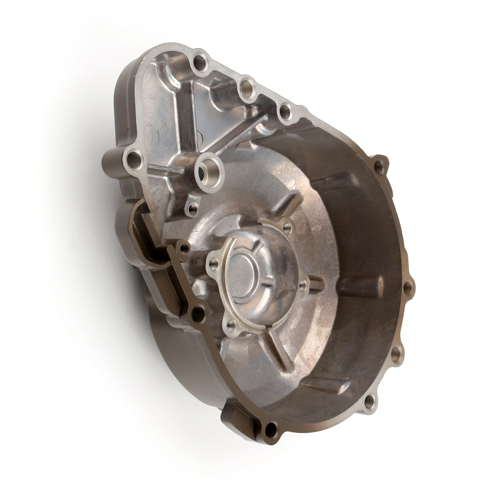Aluminum Stator Engine Crankcase Cover For Kawasaki Ninja ZX9R (98-03)