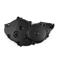 2006-2010 Kawasaki Ninja ZX-10R (US version) Engine Starter Case Crankcase Cover Black