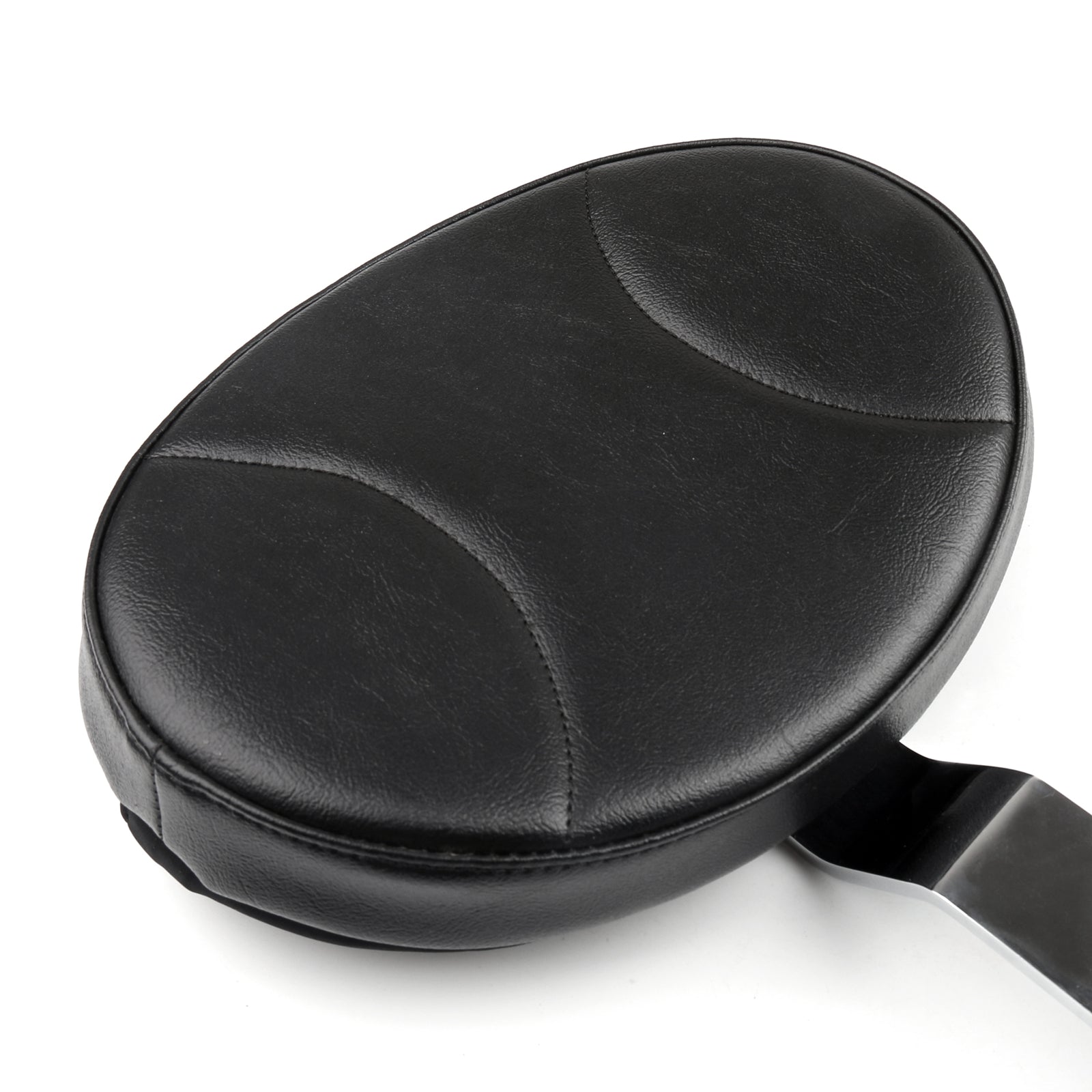 Adjustable Driver Rider Backrest For Touring models Road King Street Glide
