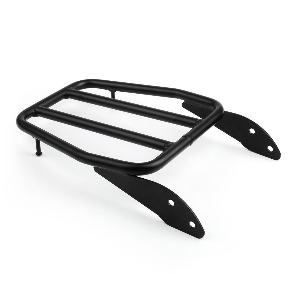 Backrest with Luggage Rack For Kawasaki Vulcan S 650 VN650 2015-2017