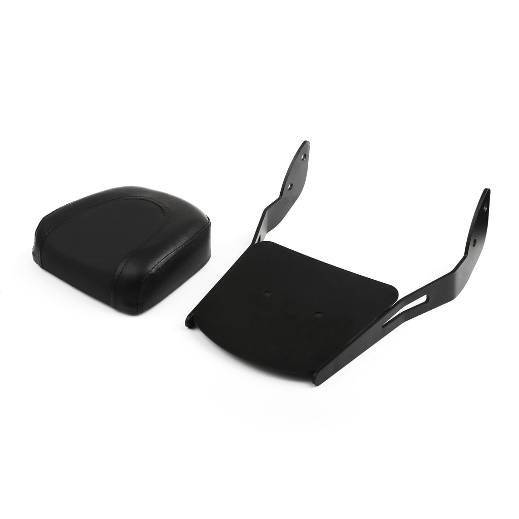 Backrest with Luggage Rack For Kawasaki Vulcan S 650 VN650 2015-2017
