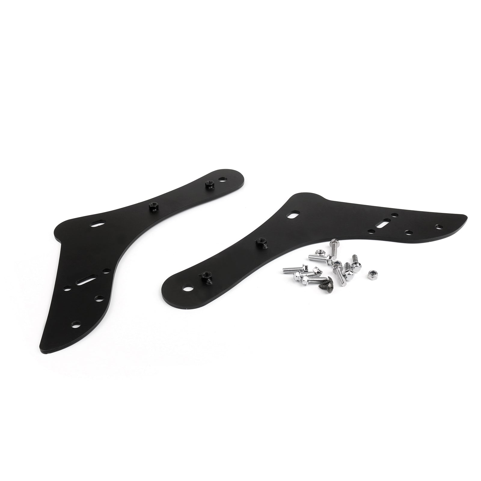 Backrest with Luggage Rack For Kawasaki Vulcan S 650 VN650 2015-2017