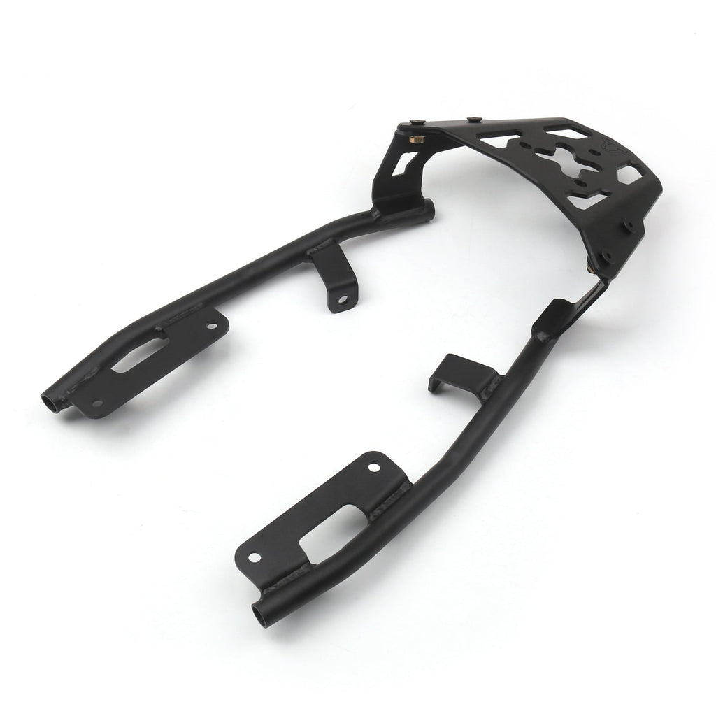 Luggage Rack Rear Carrier Plate kit For Yamaha MT-09 MT 09 2017