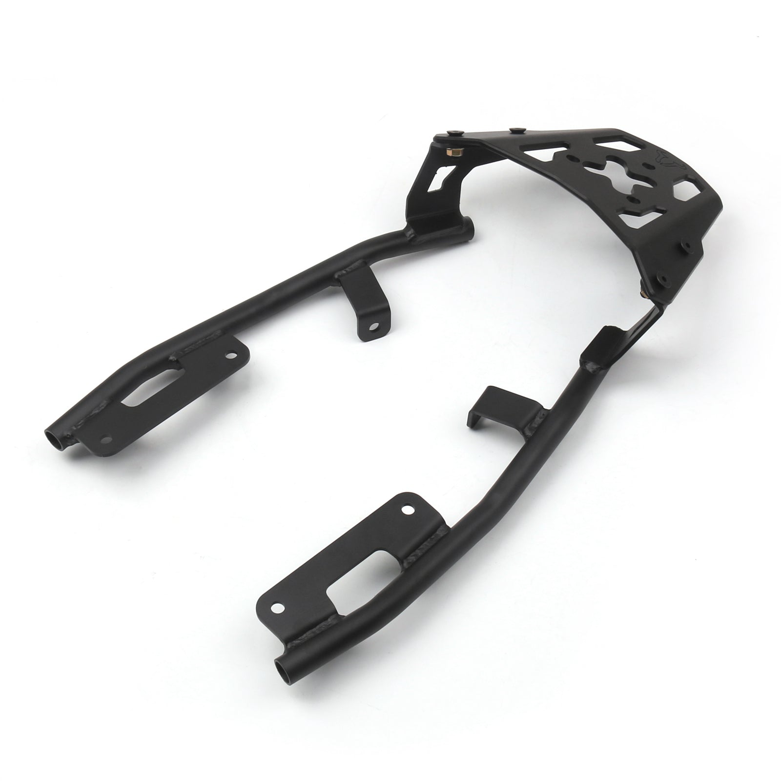 Luggage Rack Rear Carrier Plate kit For Yamaha MT-09 MT 09 2017