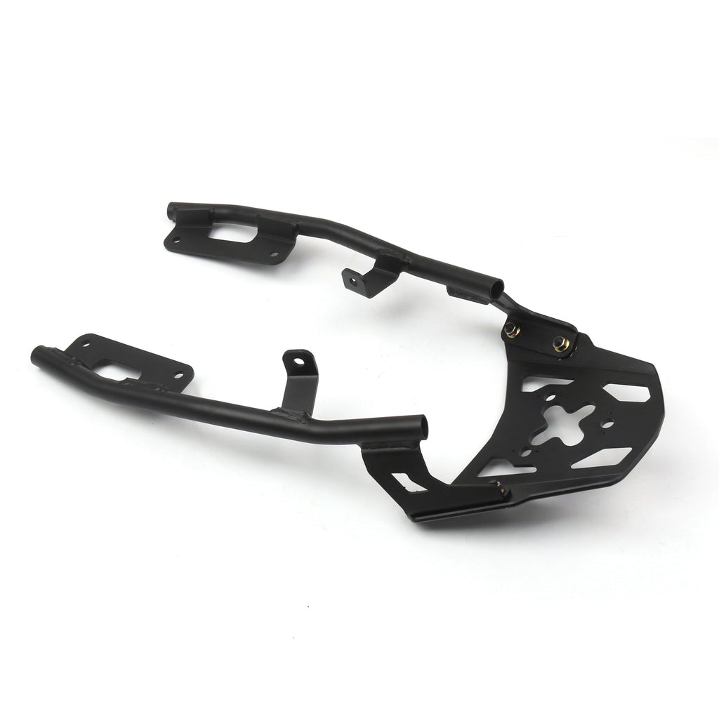 Luggage Rack Rear Carrier Plate kit For Yamaha MT-09 MT 09 2017