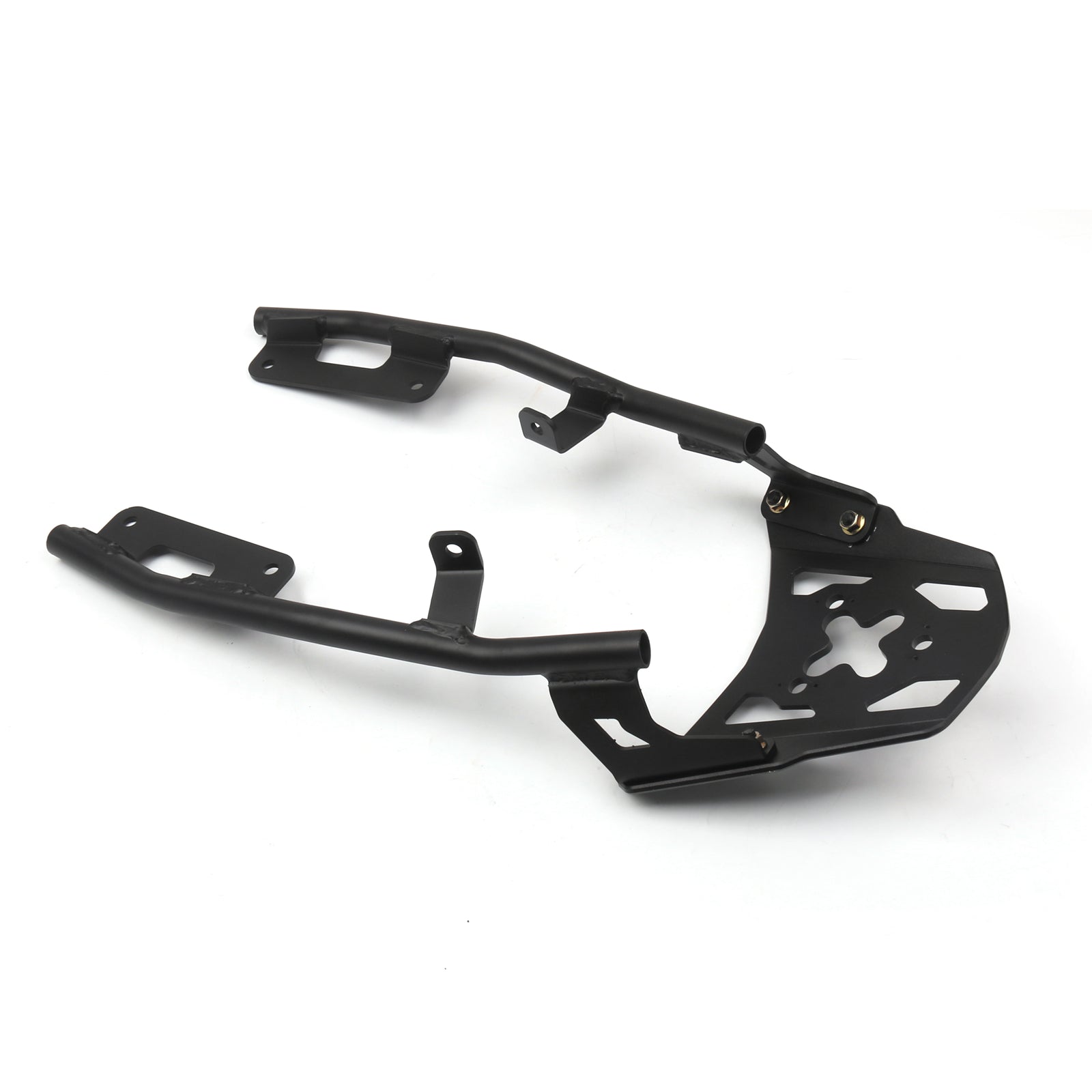 Luggage Rack Rear Carrier Plate kit For Yamaha MT-09 MT 09 2017