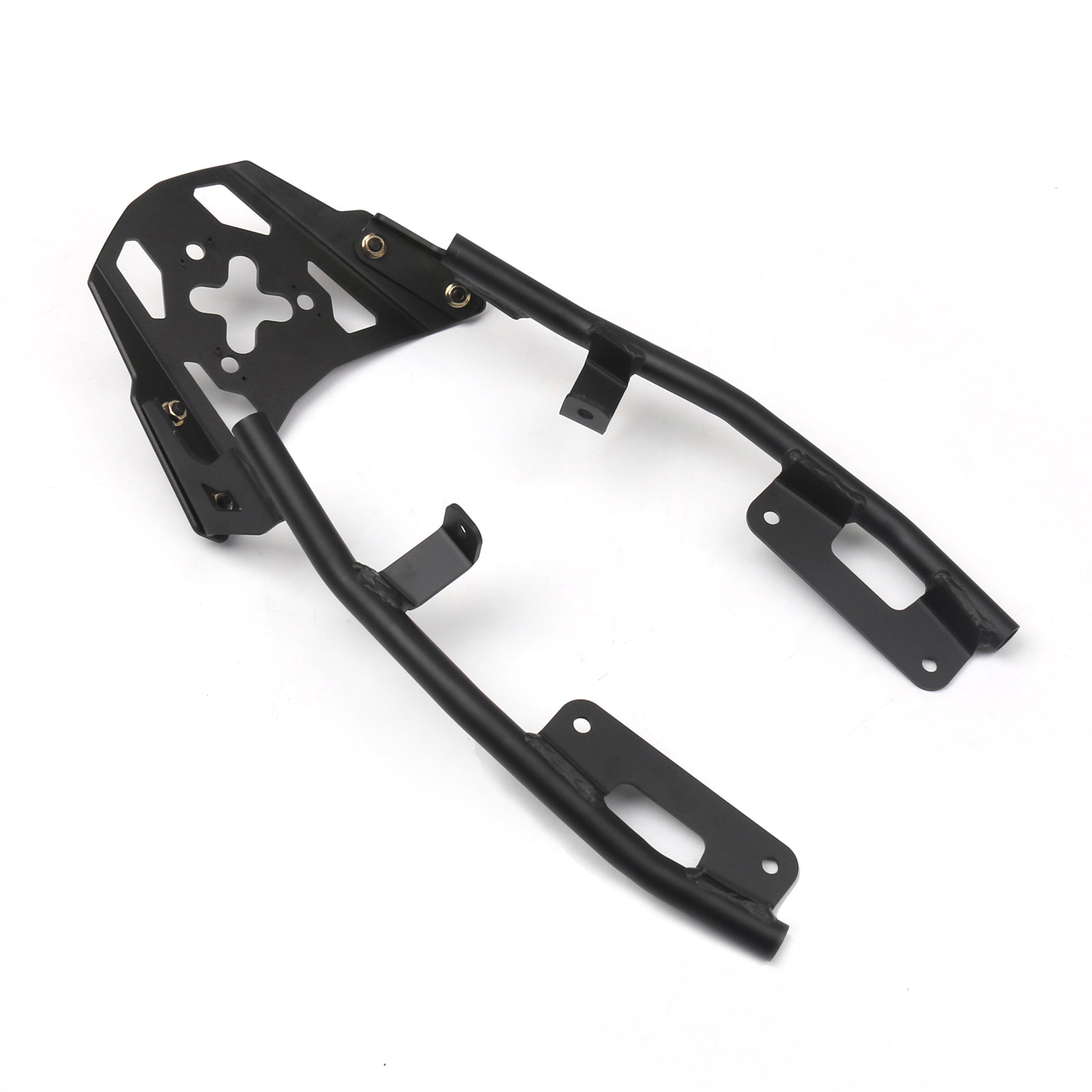 Luggage Rack Rear Carrier Plate kit For Yamaha MT-09 MT 09 2017