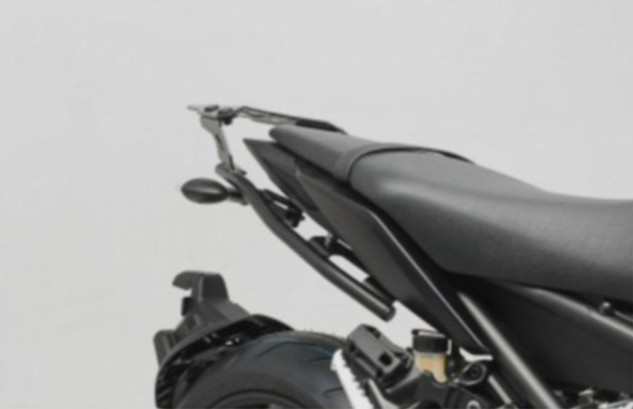 Luggage Rack Rear Carrier Plate kit For Yamaha MT-09 MT 09 2017