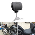 2013-2016 BMW R1200GS ADV Front Driver Seat Rider Backrest Pad